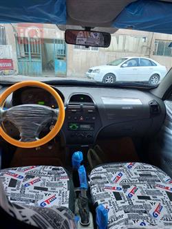 سايبا طيبا
